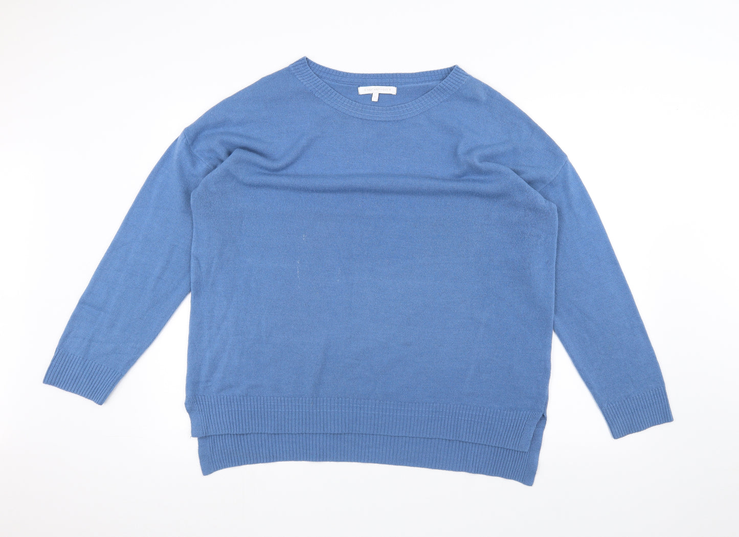 NEXT Mens Blue   Pullover Jumper Size L