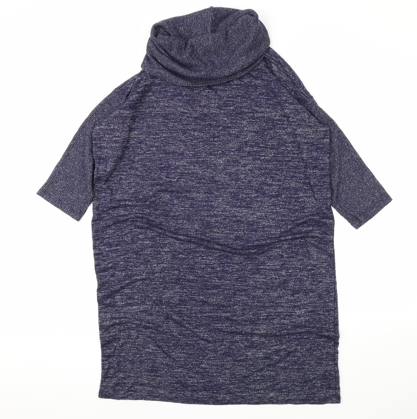 Gap Womens Blue   Tunic Jumper Size L