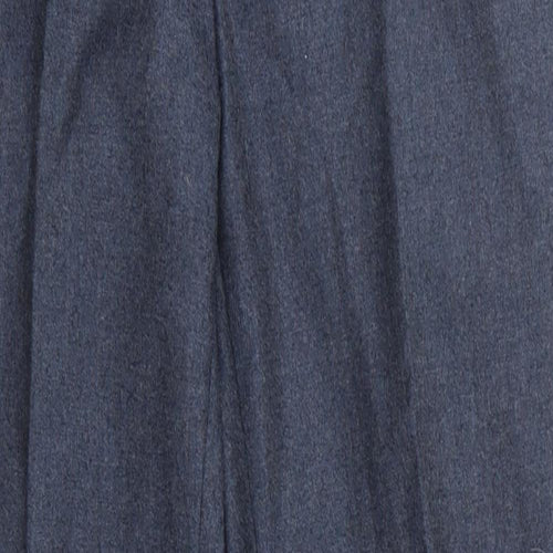 NEXT Mens Blue   Trousers  Size 28 L21 in - v