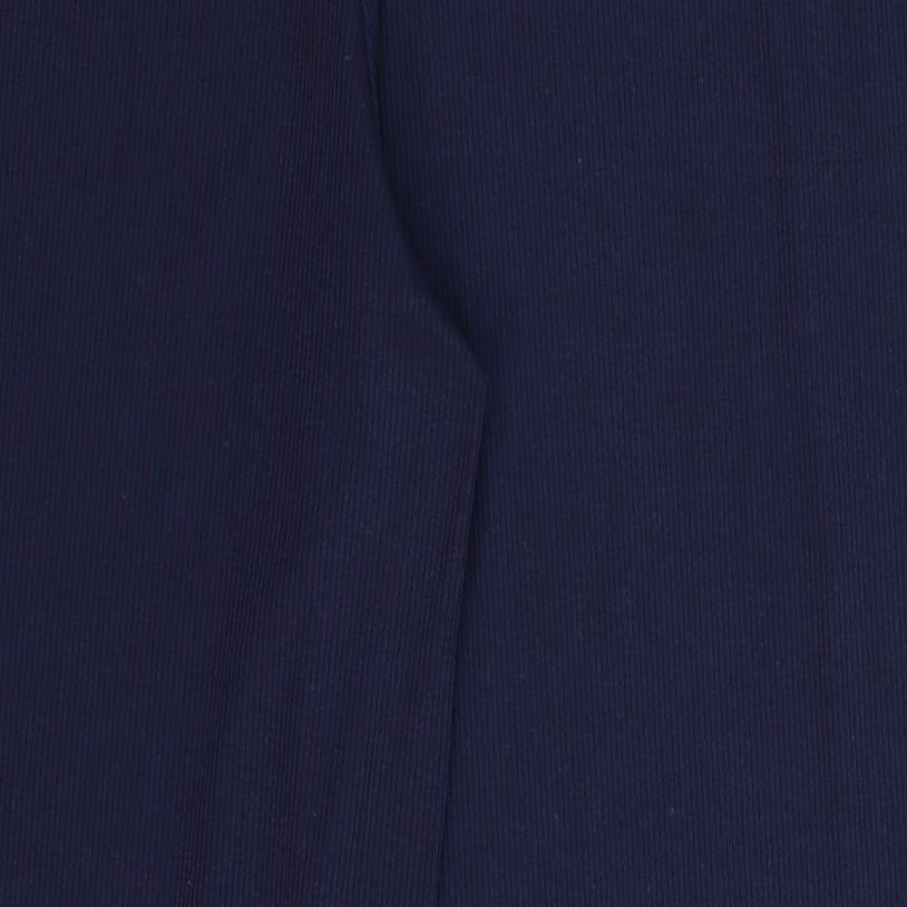 F&F Womens Blue   Trousers  Size 14 L29 in