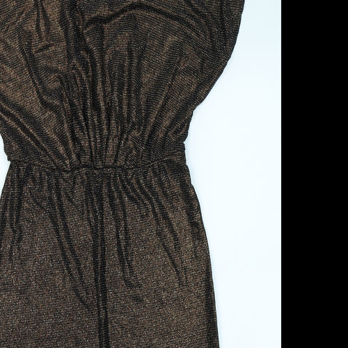 Preworn Womens Black   Pencil Dress  Size 12