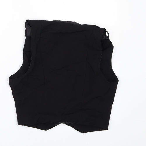 Primark Womens    Jacket Suit Waistcoat Size 6