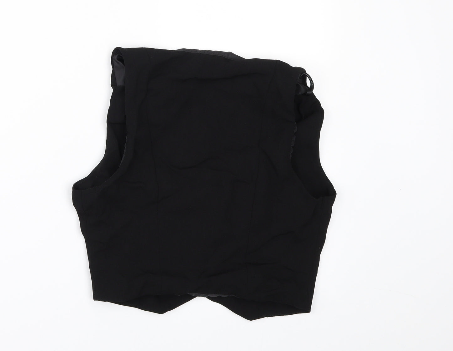 Primark Womens    Jacket Suit Waistcoat Size 6