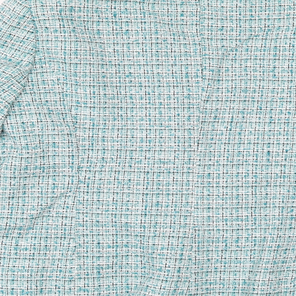 Eastex Womens Green   Jacket  Size 16