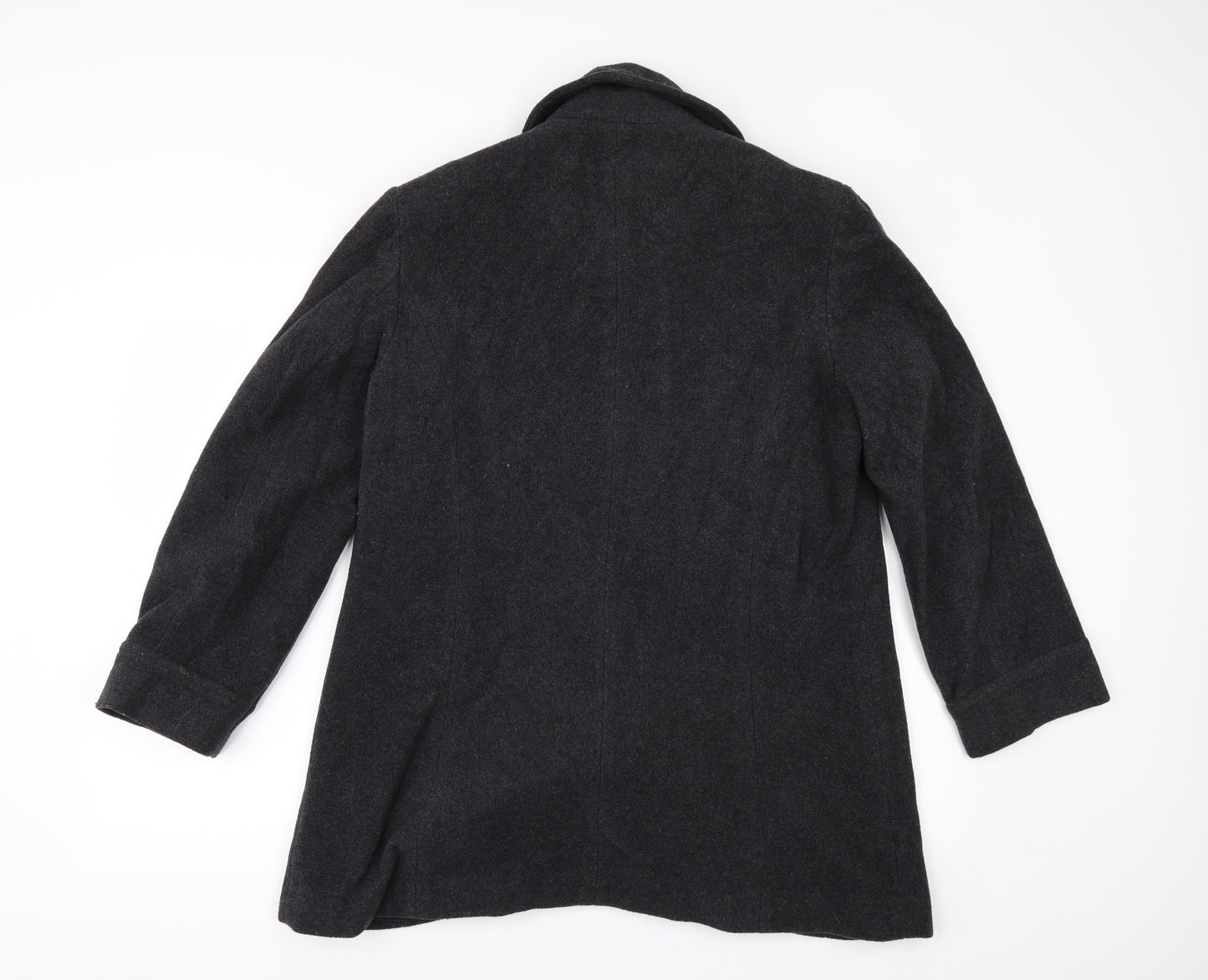 EWM Womens Grey   Jacket  Size 10