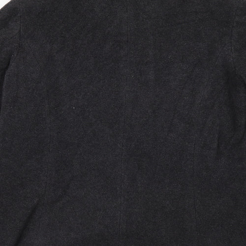 EWM Womens Grey   Jacket  Size 10