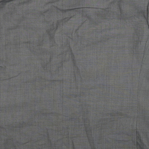 Racing Green Mens Grey   Jacket Suit Jacket Size 38