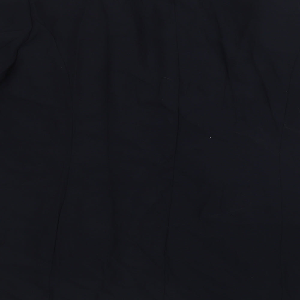 Ann Harvey Womens Blue   Jacket  Size 22