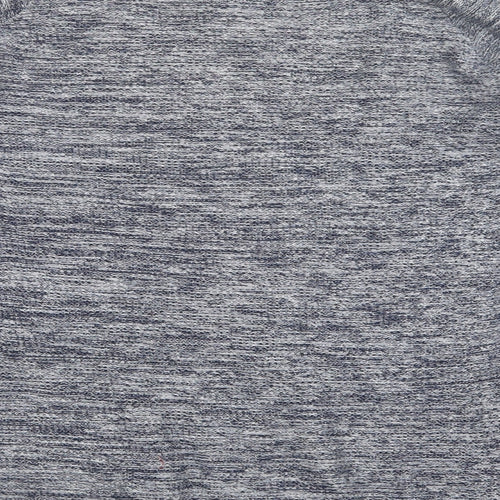 Cedar Wood State Mens Blue  Knit Pullover Jumper Size S