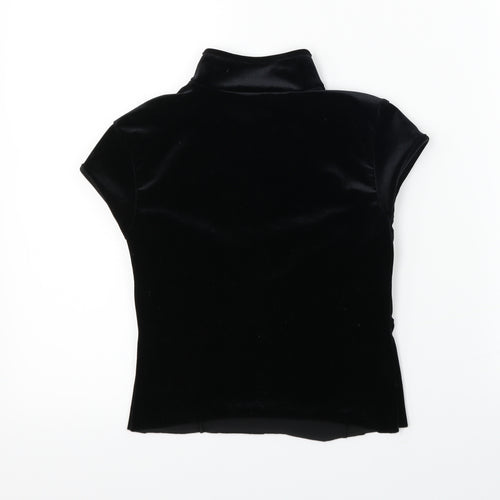 Urban Outfitters  Womens Black   Pullover Jumper Size XS