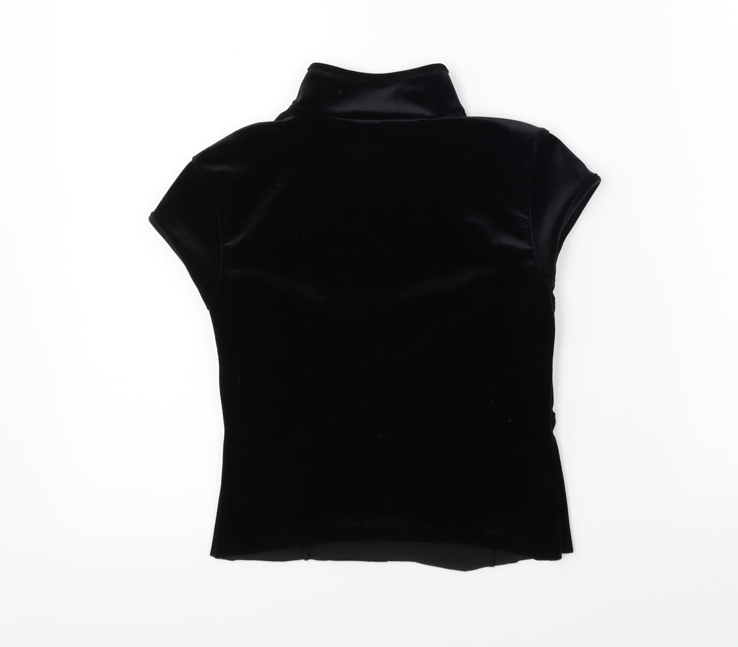 Urban Outfitters  Womens Black   Pullover Jumper Size XS