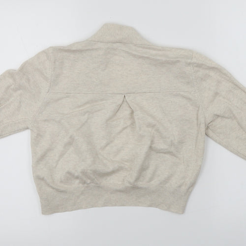 Wallis  Womens Beige   Cardigan Jumper Size M