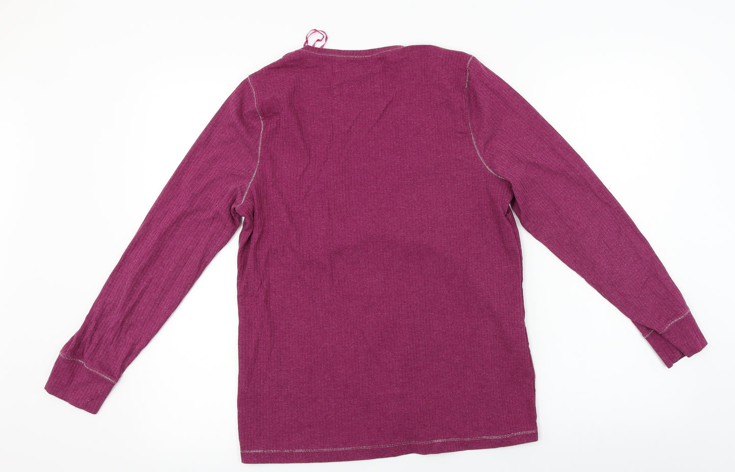 TU Womens Purple   Pullover Jumper Size 12