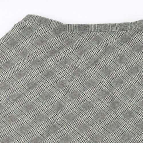 country collection  Womens Beige   A-Line Skirt Size 16