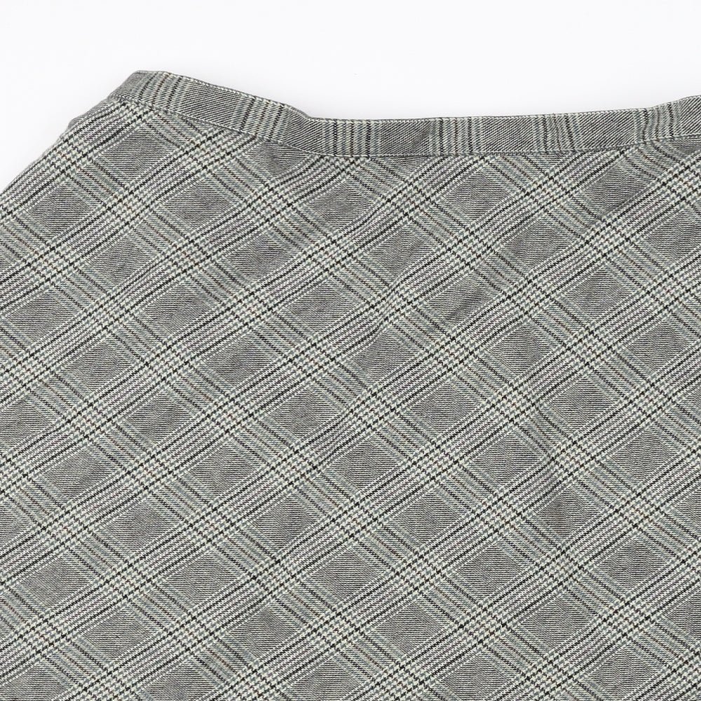 country collection  Womens Beige   A-Line Skirt Size 16
