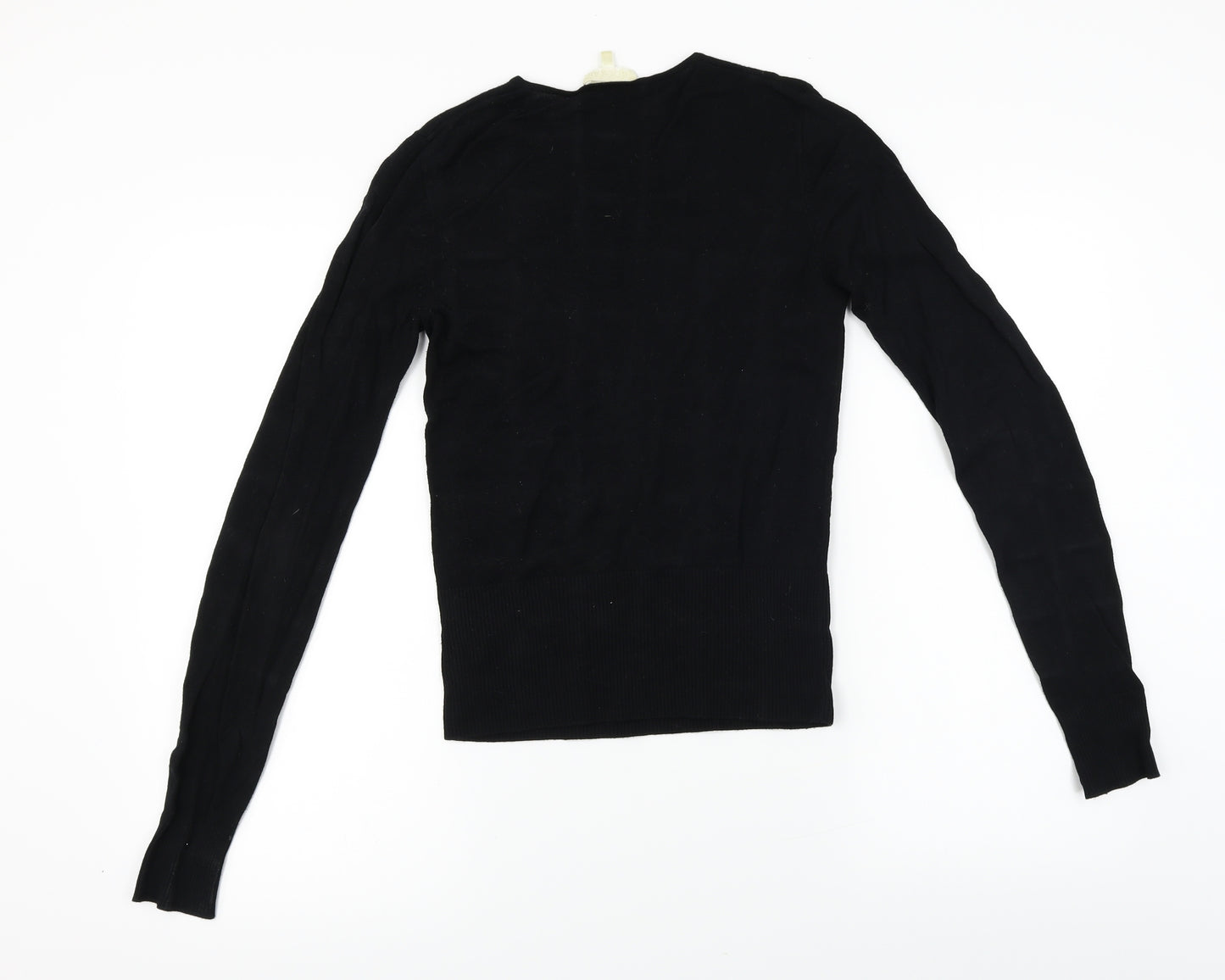 Kookai  Mens Black   Pullover Jumper Size XS