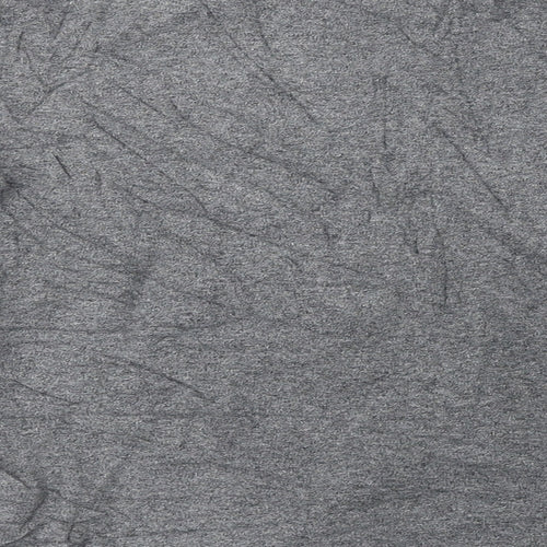 NEXT  Womens Grey   Basic T-Shirt Size XL