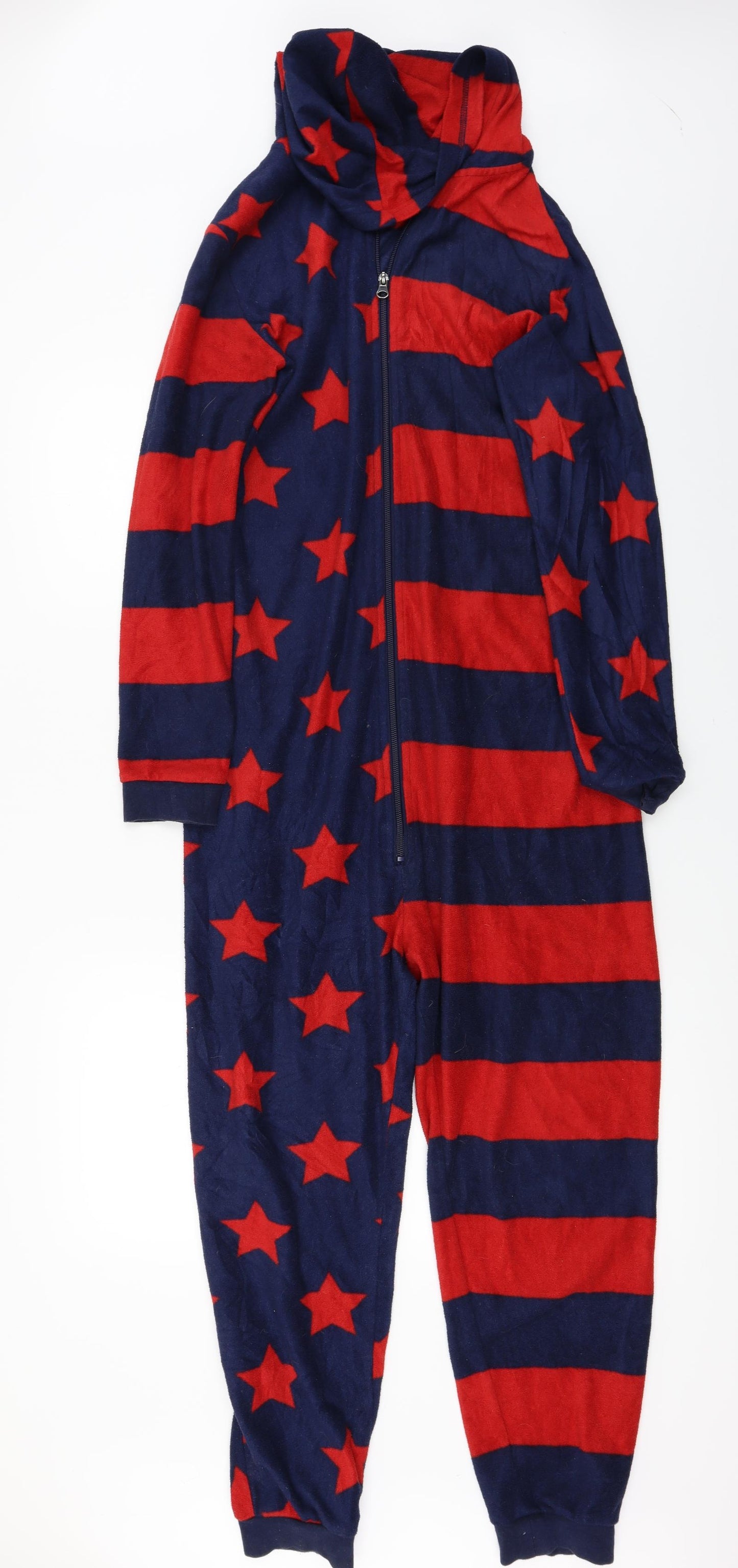 H&M  Boys Red    Bodysuit Size 13-14 Years