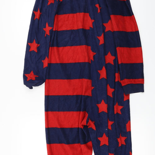 H&M  Boys Red    Bodysuit Size 13-14 Years