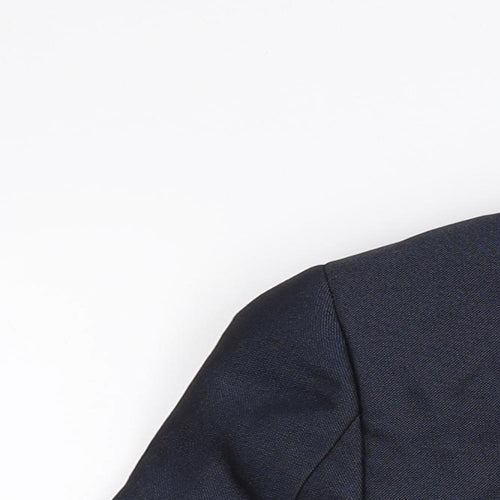 NEXT Mens Blue   Jacket Blazer Size 38