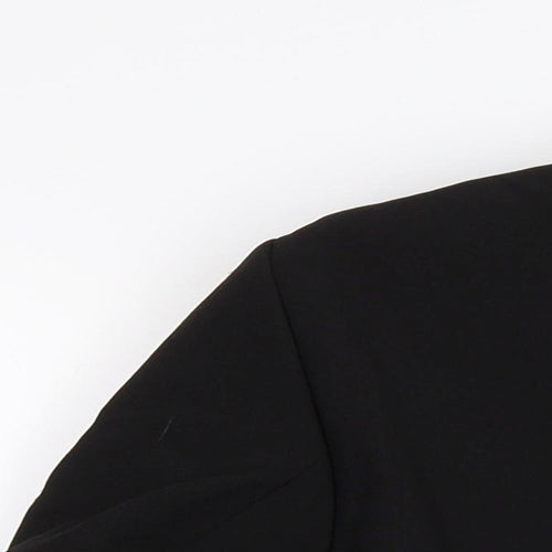 Taylor & Wright Mens Black   Jacket Blazer Size 40