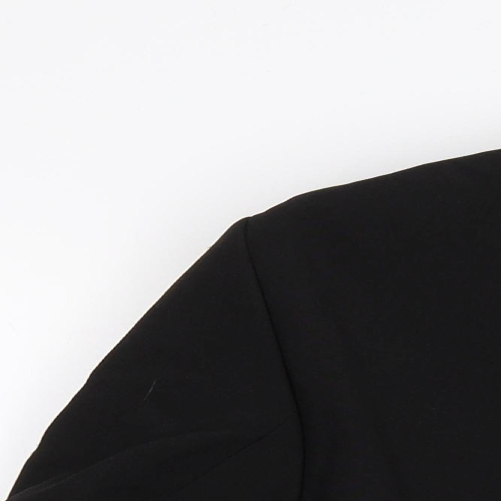 Taylor & Wright Mens Black   Jacket Blazer Size 40