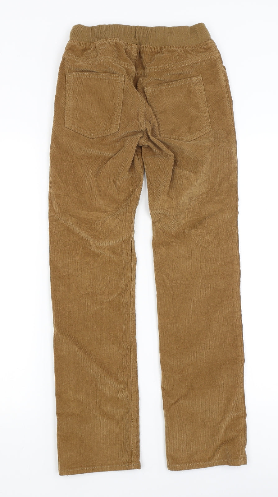 Gap Kids Boys Brown   Chino Trousers Size 12-13 Years