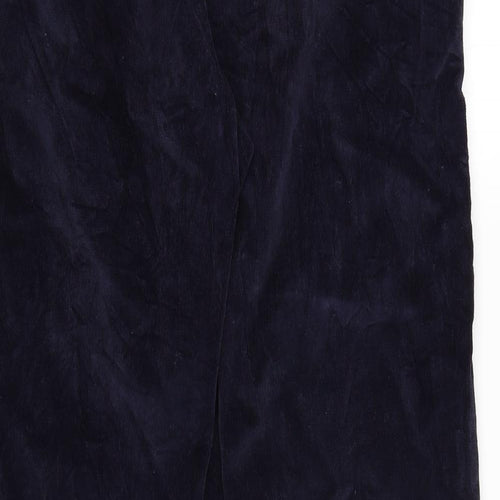 Abel 2 Wear Mens Blue   Trousers  Size L L31 in