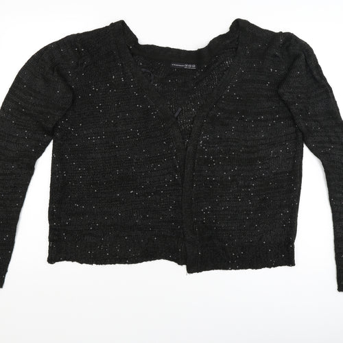 Atmosphere Womens Green   Cardigan Jumper Size 16