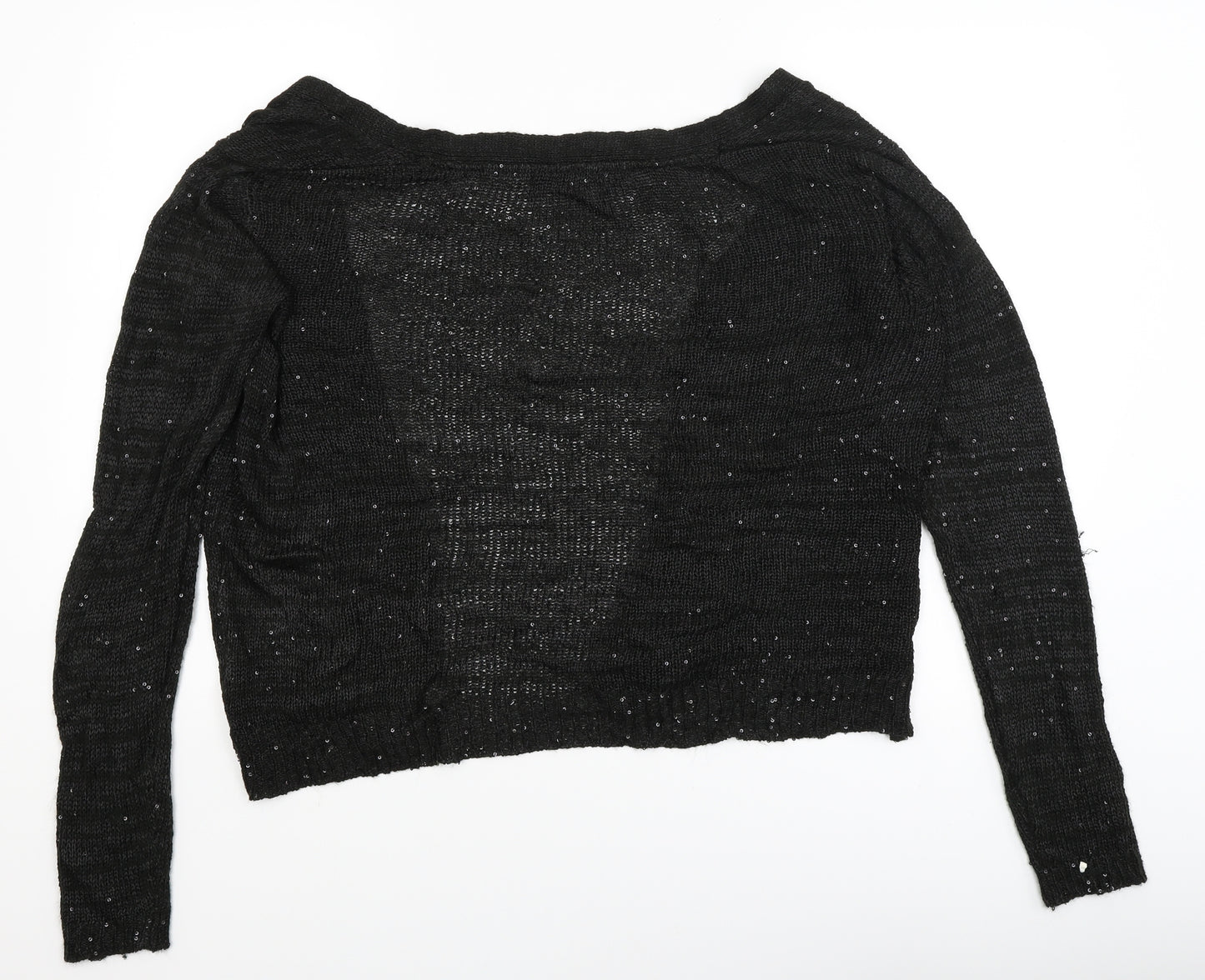 Atmosphere Womens Green   Cardigan Jumper Size 16
