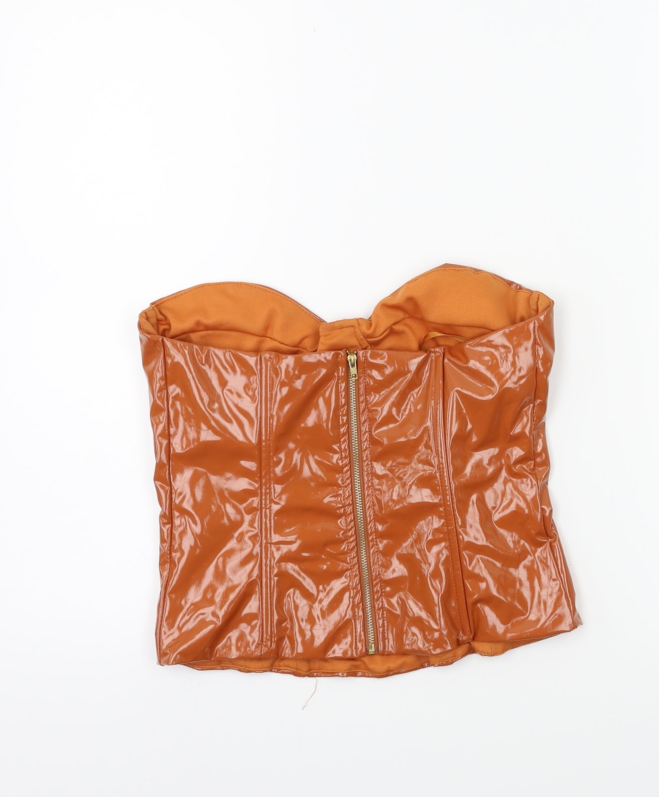 i saw  Womens Brown   Camisole Tank Size 6