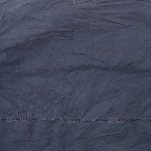 Seasalt Mens Blue   Jacket  Size 2XL