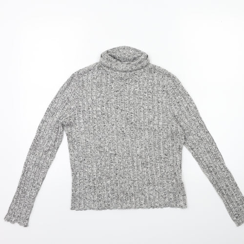 Primark Womens Green   Pullover Jumper Size 12