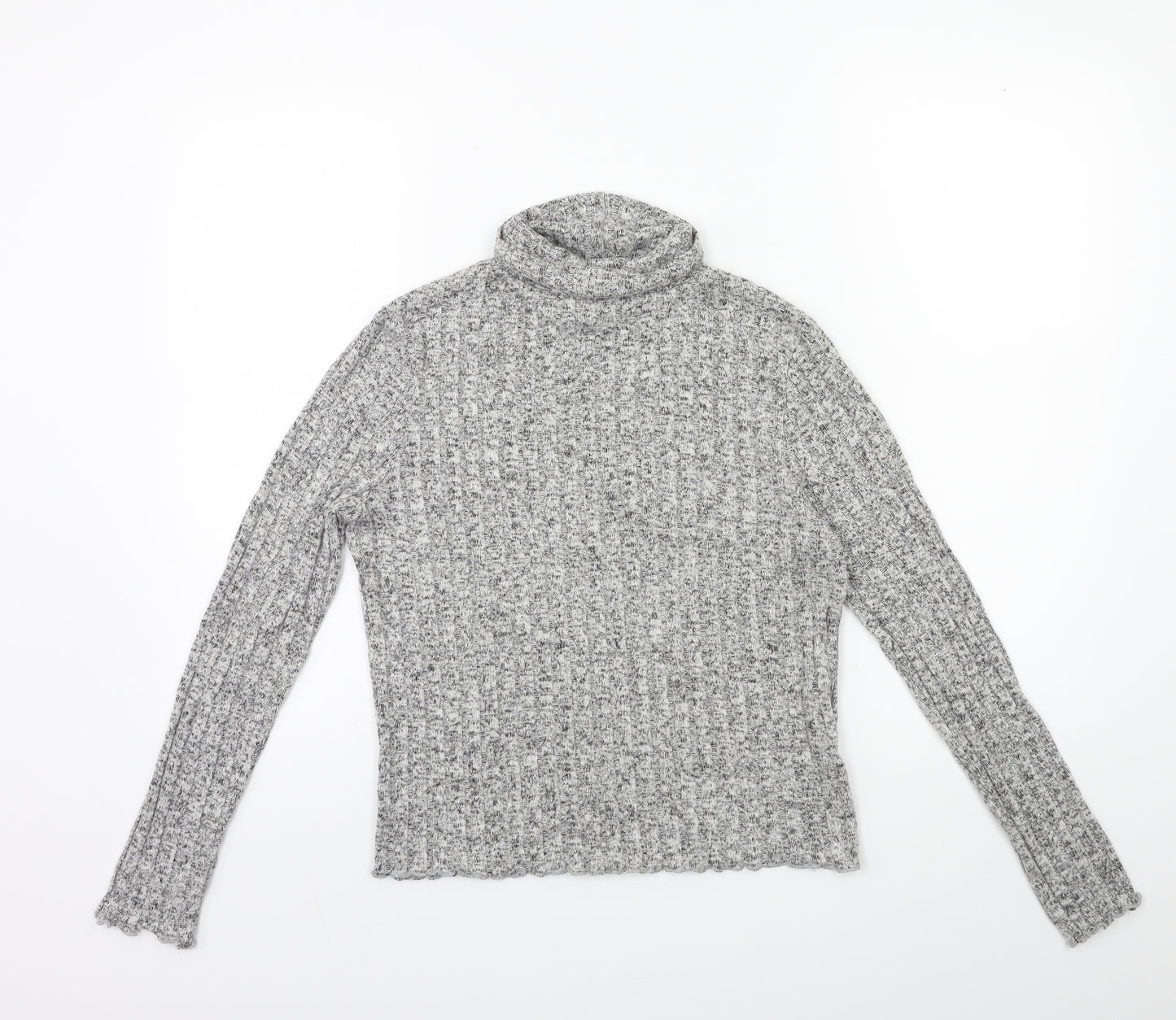 Primark Womens Green   Pullover Jumper Size 12