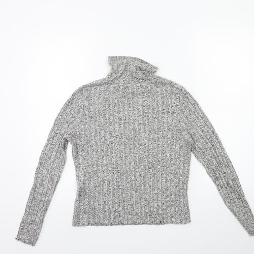 Primark Womens Green   Pullover Jumper Size 12