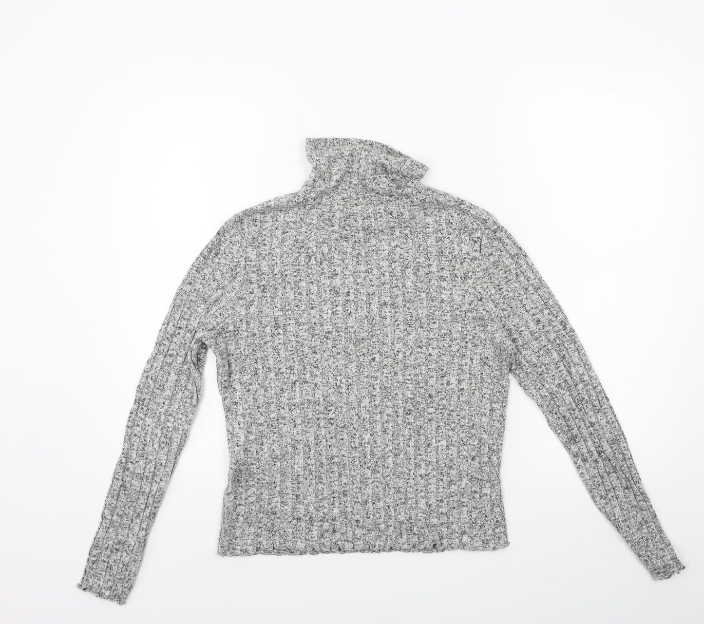 Primark Womens Green   Pullover Jumper Size 12