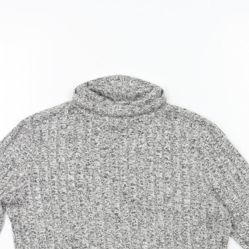Primark Womens Green   Pullover Jumper Size 12