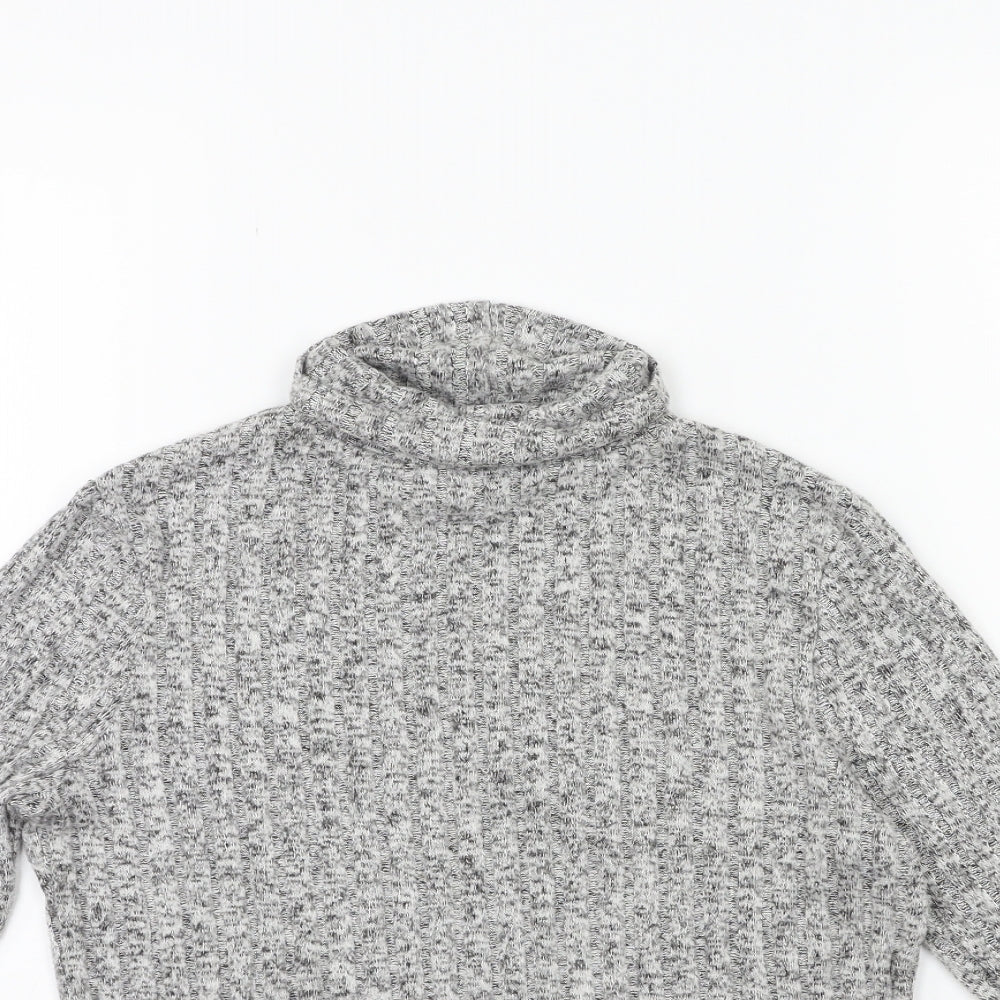 Primark Womens Green   Pullover Jumper Size 12