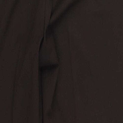 Gerry Weber Womens Brown   Trousers  Size 16 L30 in