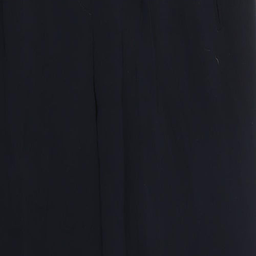 Marcona Womens Blue   Trousers  Size 32 in L28 in