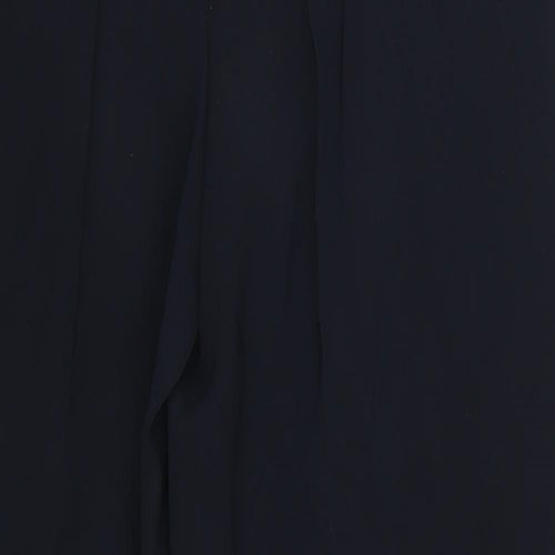 Marcona Womens Blue   Trousers  Size 32 in L28 in
