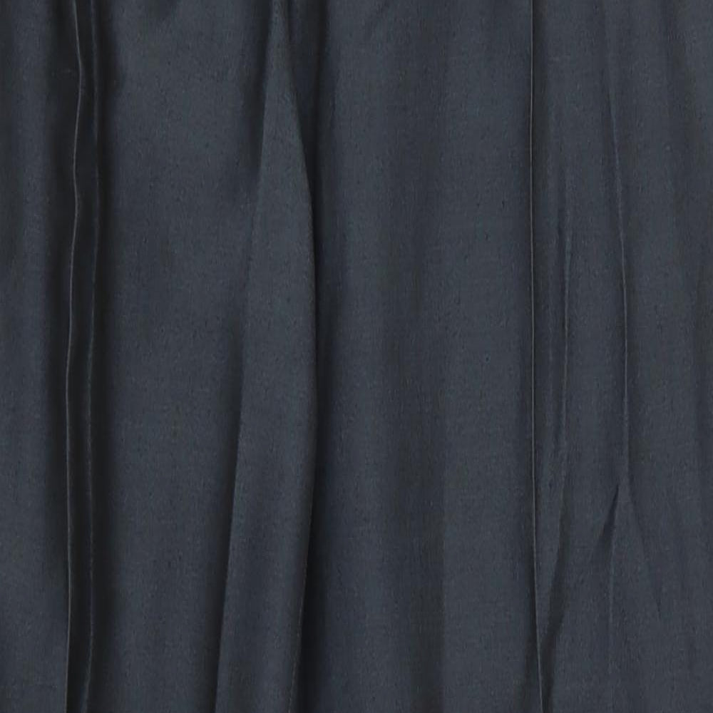 Claudia Strater Womens Blue   Trousers  Size 12 L31 in