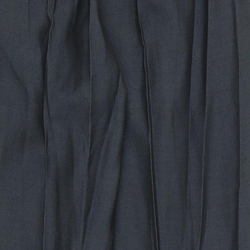 Claudia Strater Womens Blue   Trousers  Size 12 L31 in