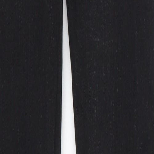 Denim Co Womens Black  Denim Skinny Jeans Size 6 L31 in