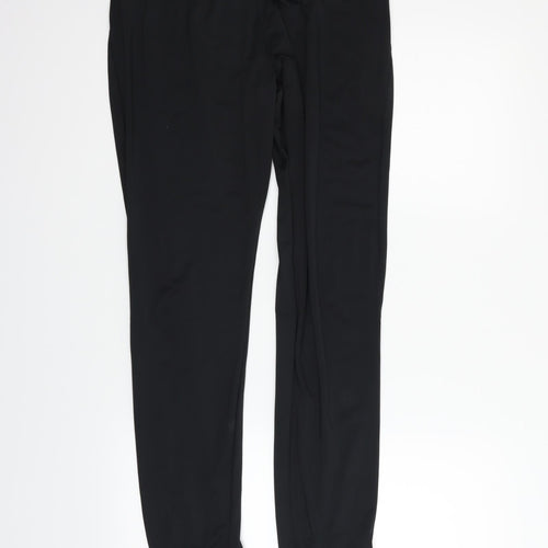Atmoshpere Womens Black   Jegging Trousers Size 16 L28 in
