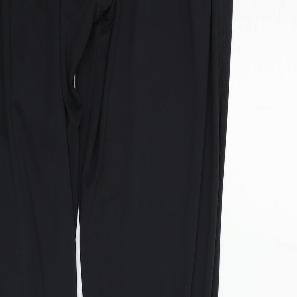 Atmoshpere Womens Black   Jegging Trousers Size 16 L28 in