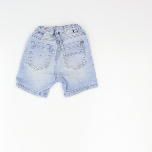 NEXT Boys Blue   Jogger Jeans Size 12-18 Months