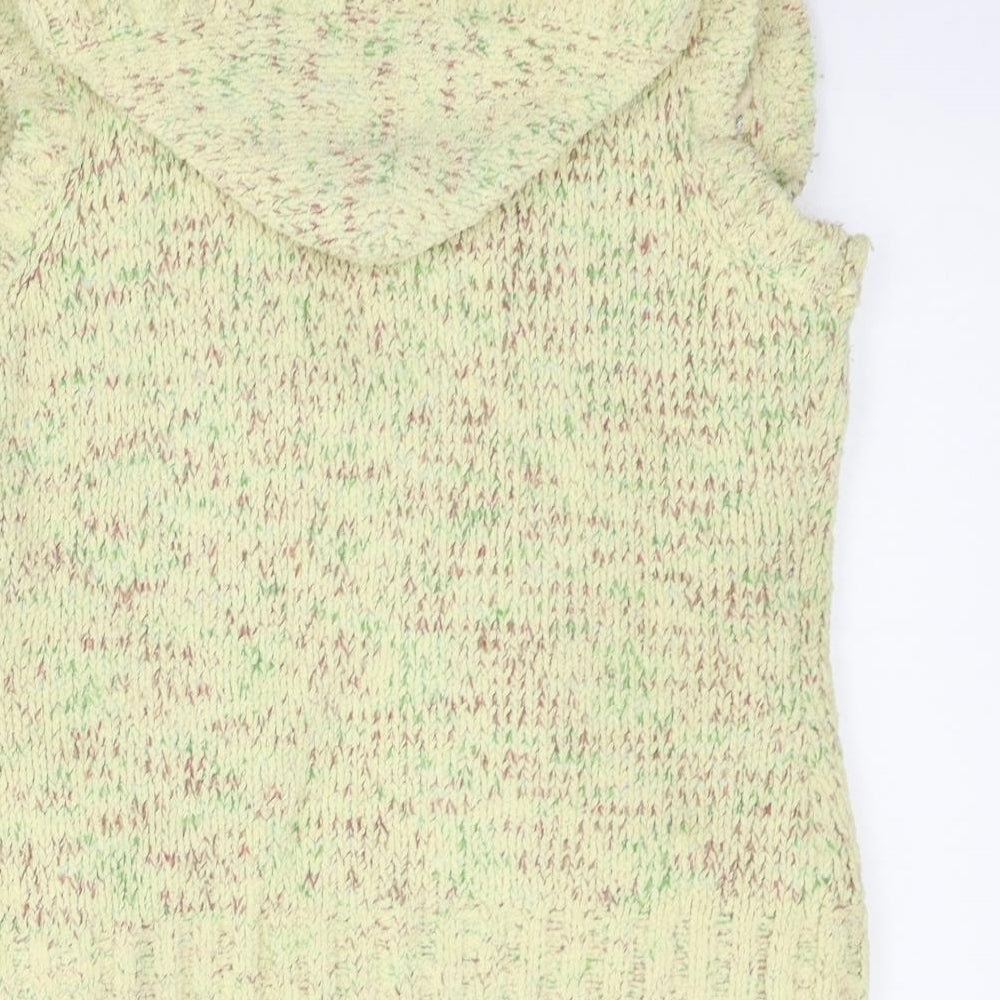 ringsin Womens Beige   Cardigan Jumper Size 12