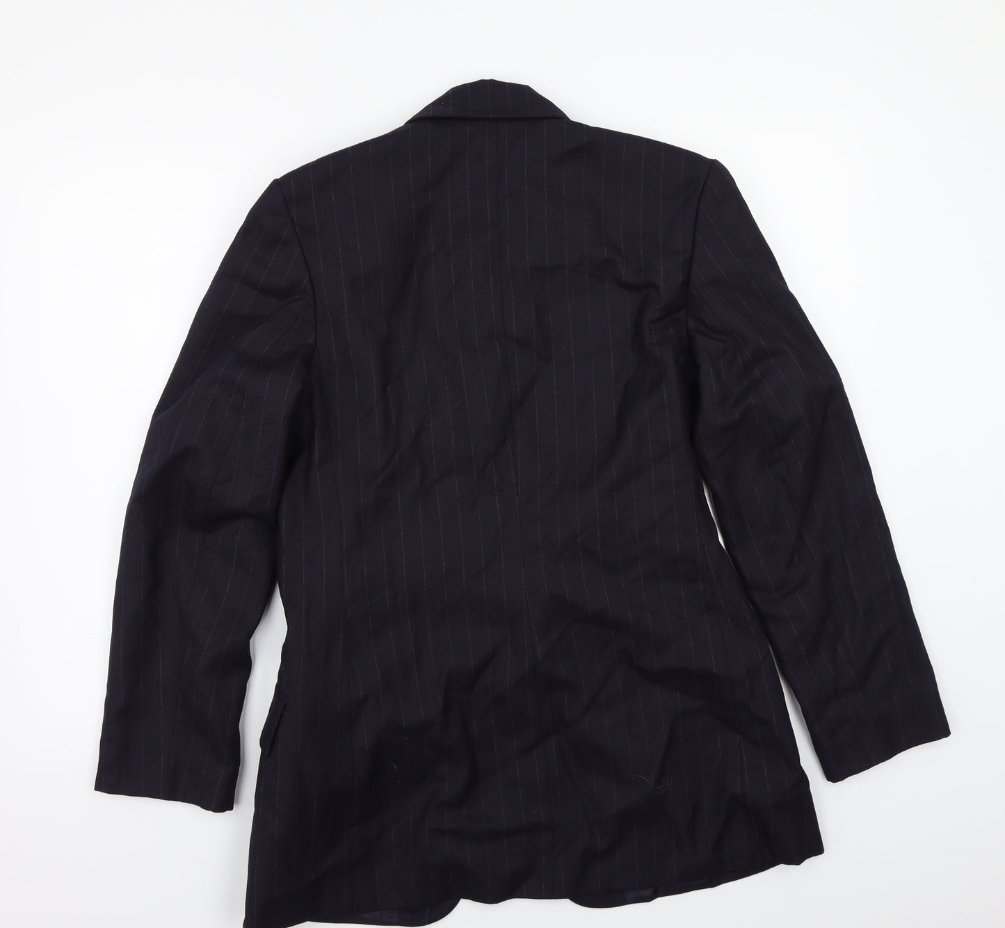 Cardin za Womens Blue   Jacket Blazer Size 10