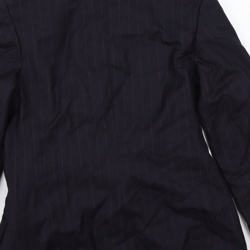 Cardin za Womens Blue   Jacket Blazer Size 10